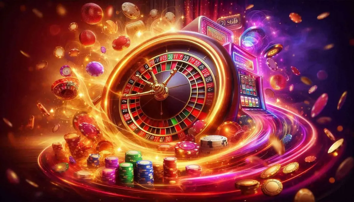 Spacehills Casino